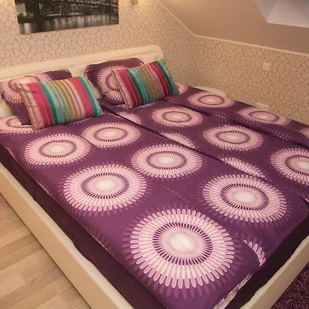 Vabaduse 35 Loft * Narva-Jõesuu