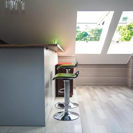 Vabaduse 35 Loft Narva-Jõesuu