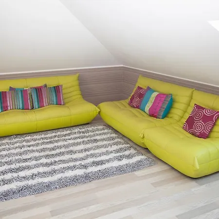 Vabaduse 35 Loft * Narva-Jõesuu