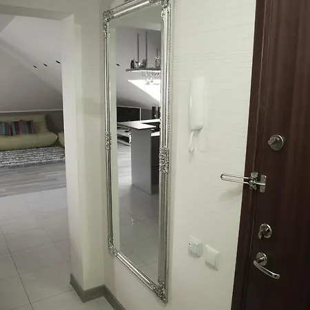 Vabaduse 35 Loft Apartamento Narva-Jõesuu