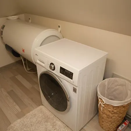 Vabaduse 35 Loft Narva-Jõesuu