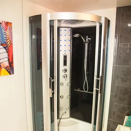 Vabaduse 35 Loft * Narva-Jõesuu