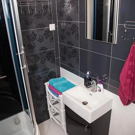 Vabaduse 35 Loft Apartamento Narva-Jõesuu
