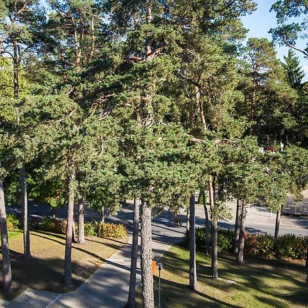 Vabaduse 35 Loft
