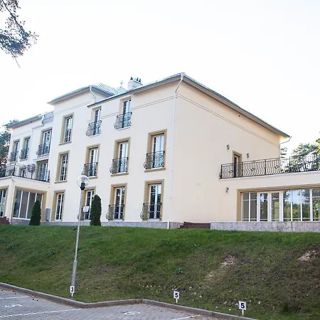 Vabaduse 35 Loft